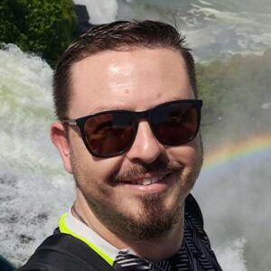 Picture of Sobre o autor