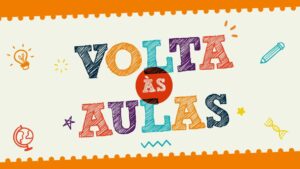 retorno às aulas