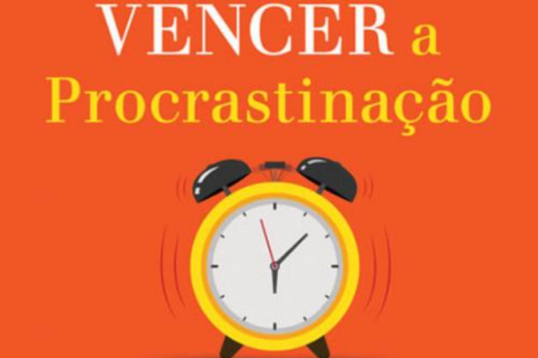 Evitar a Procrastinação