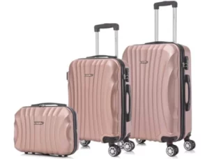 mala ideal para viajar