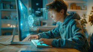 O Perigo da Dependência da IA