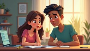 dívidas e recuperar