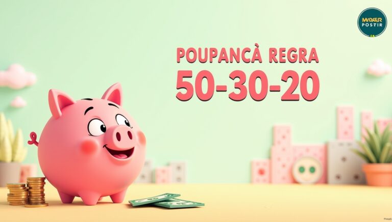 poupança 50-30-20