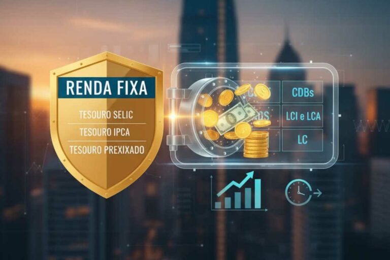 renda fixa